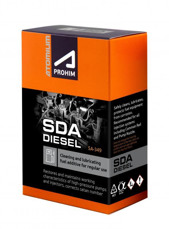 SDA Diesel
