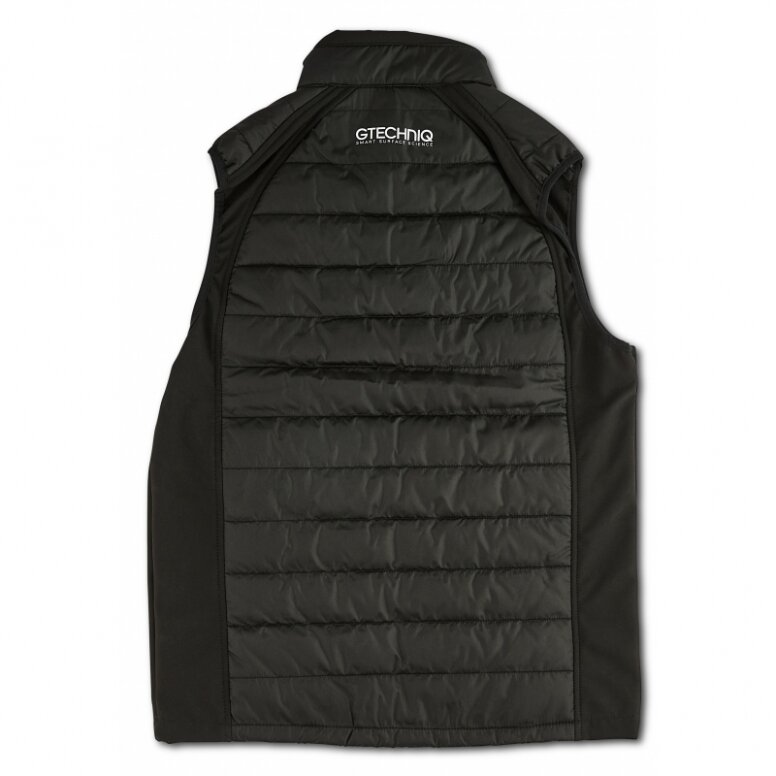 Gtechniq Black Gillet