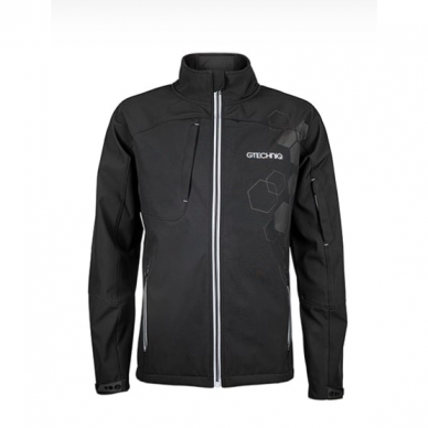 Jaka Gtechniq Softshell