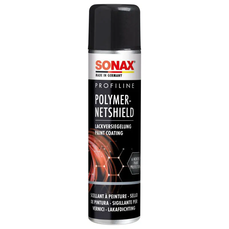 SONAX PROFILINE Krāsas aizsarglīdzeklis Polymer Net Shield